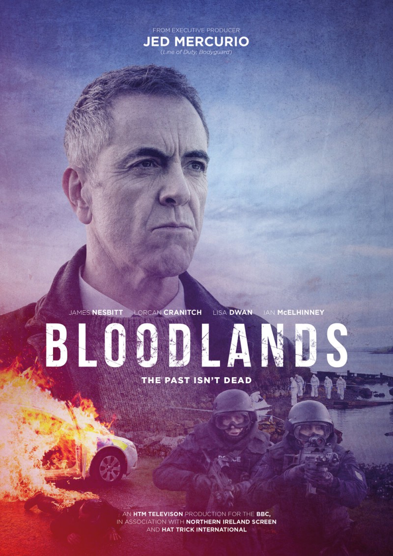 血色土地 Bloodlands (2021)