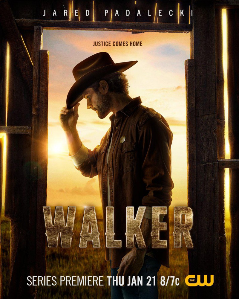 ◎译　　名　德州巡警/得州巡警/德州骑警/行者/Walker, Texas Ranger