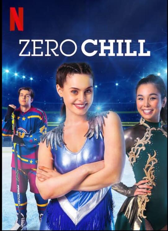 梦履冰上 Zero Chill (2021)